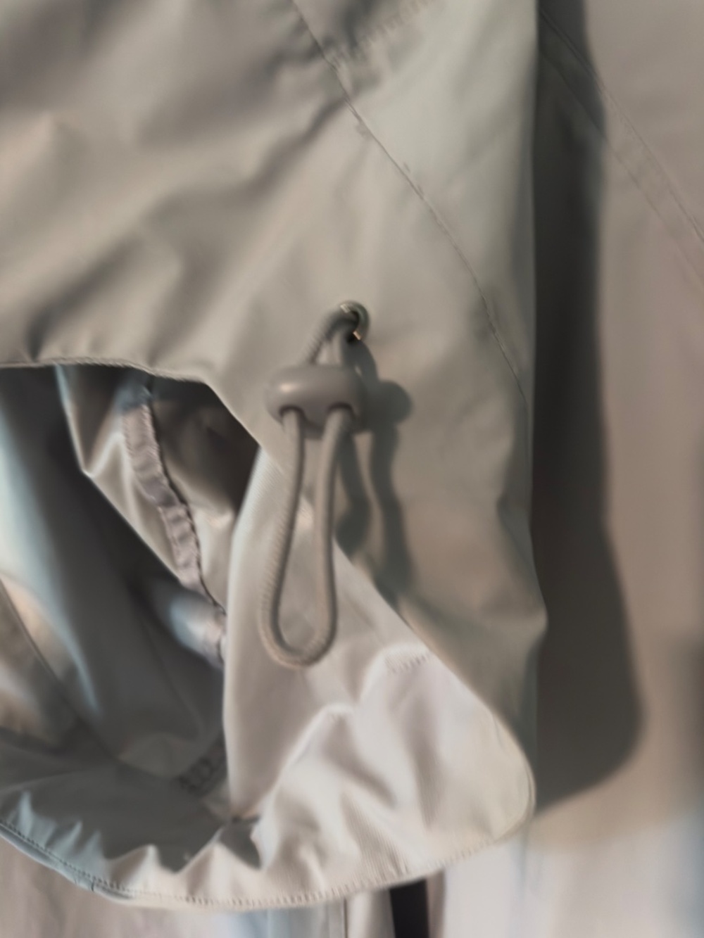 Fabletics Raincoat View 5